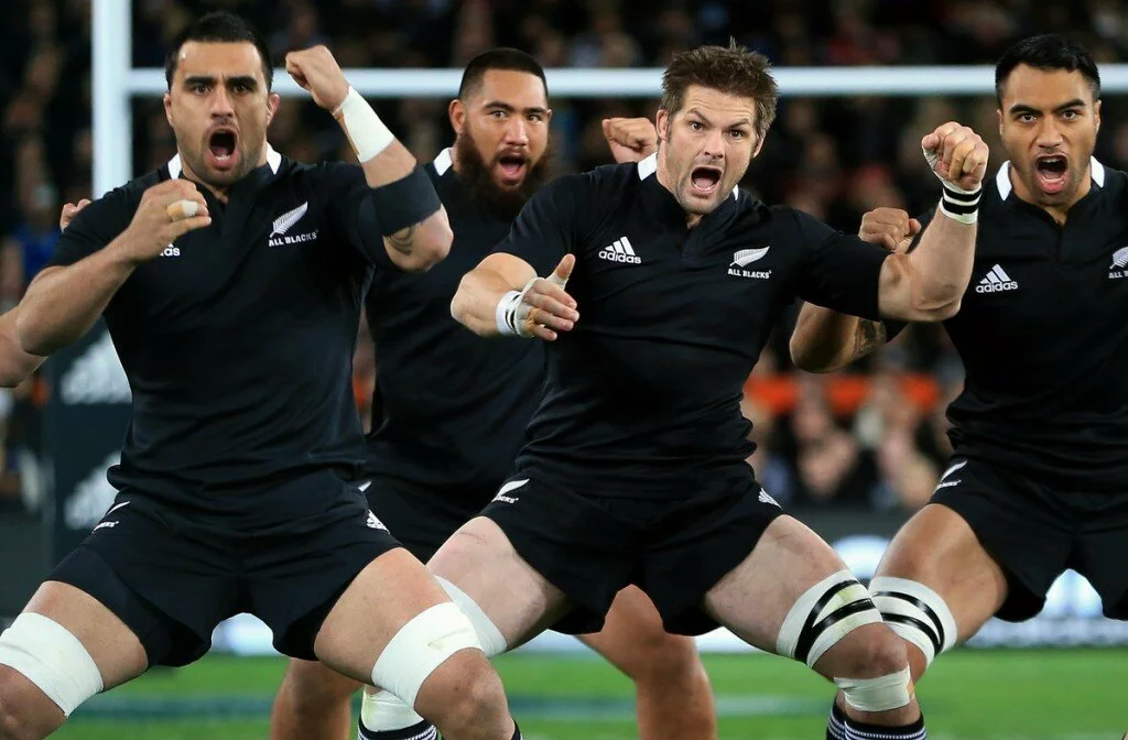 Top 5 Reasons to get Excited for The Rugby World Cup 2015